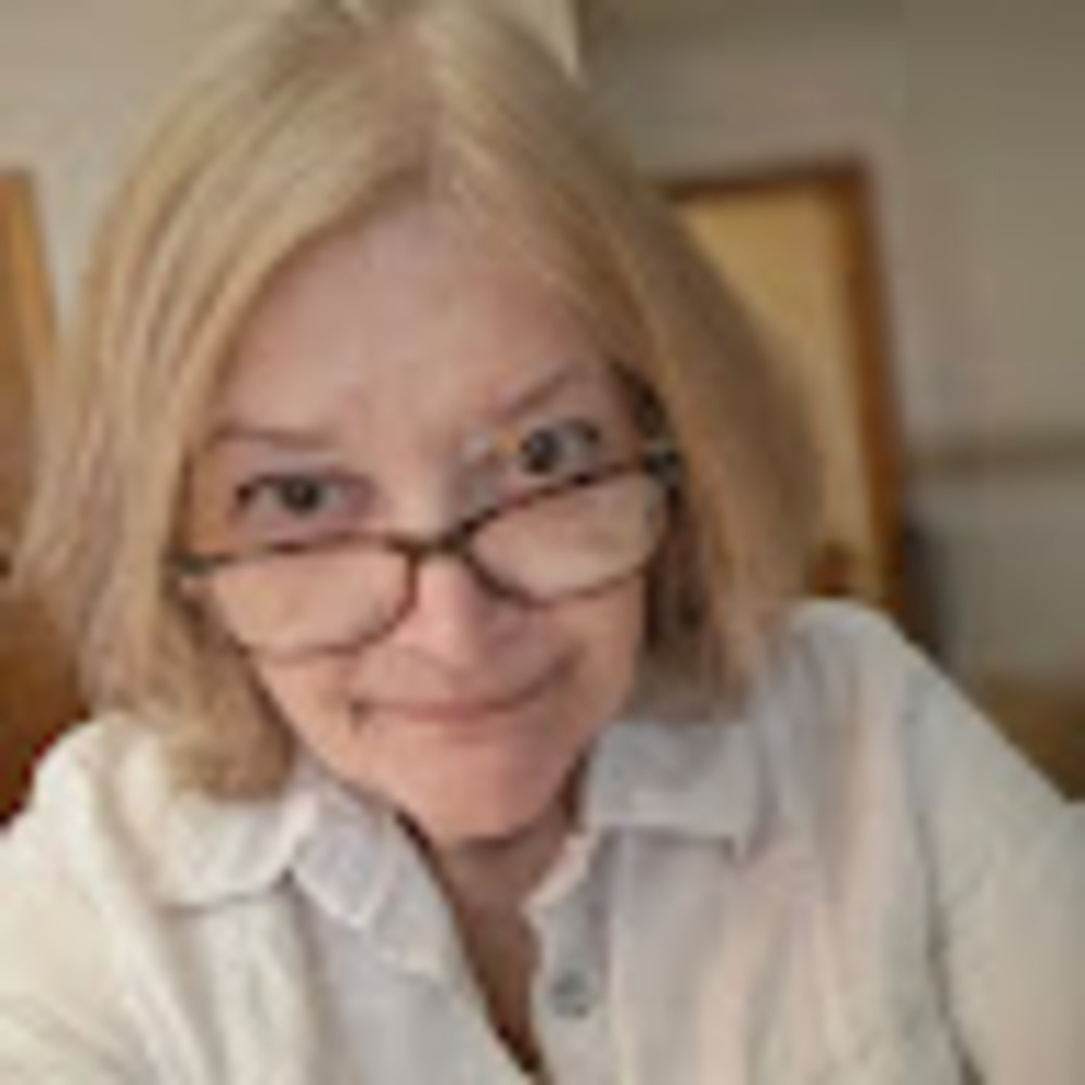 Meet your Posher, Karen sue riddell